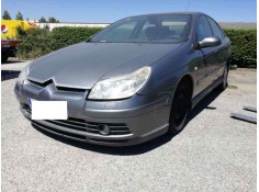 citroen c5 berlina del año 2005