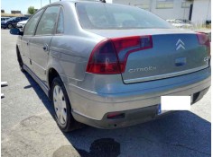 citroen c5 berlina del año 2005 2