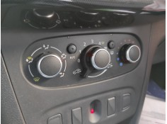Recambio de mando calefaccion / aire acondicionado para dacia sandero 0.9 tce cat referencia OEM IAM   