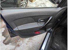 Recambio de panel puerta delantera izquierda para dacia sandero 0.9 tce cat referencia OEM IAM   