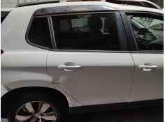 Recambio de puerta trasera derecha para peugeot 2008 (--.2013) style referencia OEM IAM  TOCADA 
