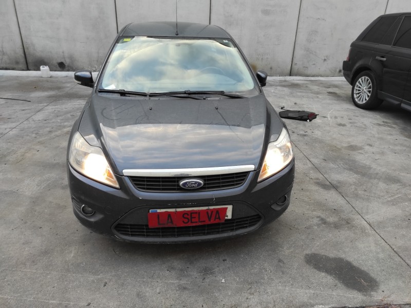 ford focus turnier (cb4) del año 2009
