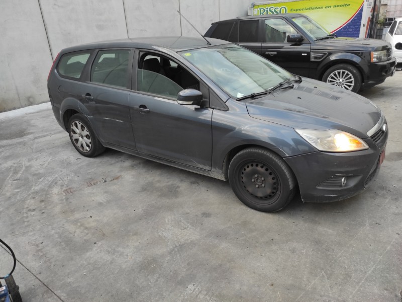 ford focus turnier (cb4) del año 2009