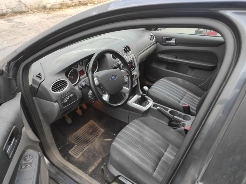 ford focus turnier (cb4) del año 2009