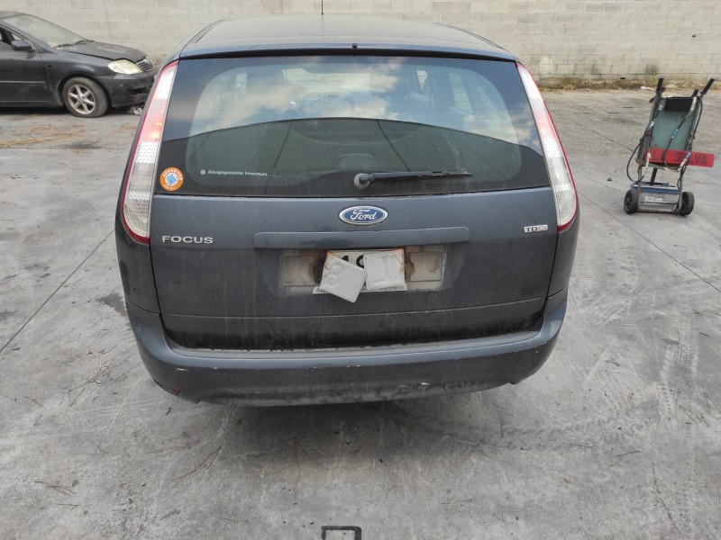 ford focus turnier (cb4) del año 2009