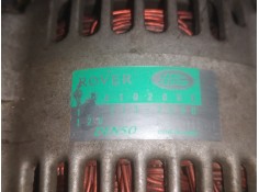 Recambio de alternador para land rover freelander (ln) 2.0 di familiar (72kw) referencia OEM IAM SLVYLE500170  | | ID: 1380665 |