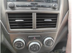 Recambio de rejilla aireadora para subaru impreza g12 classic referencia OEM IAM  MEDIO | | ID: 1393963 | |