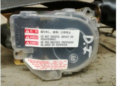 Recambio de cinturon seguridad delantero izquierdo para nissan micra (k12e) acenta referencia OEM IAM  PRETENSOR | | ID: 1324287