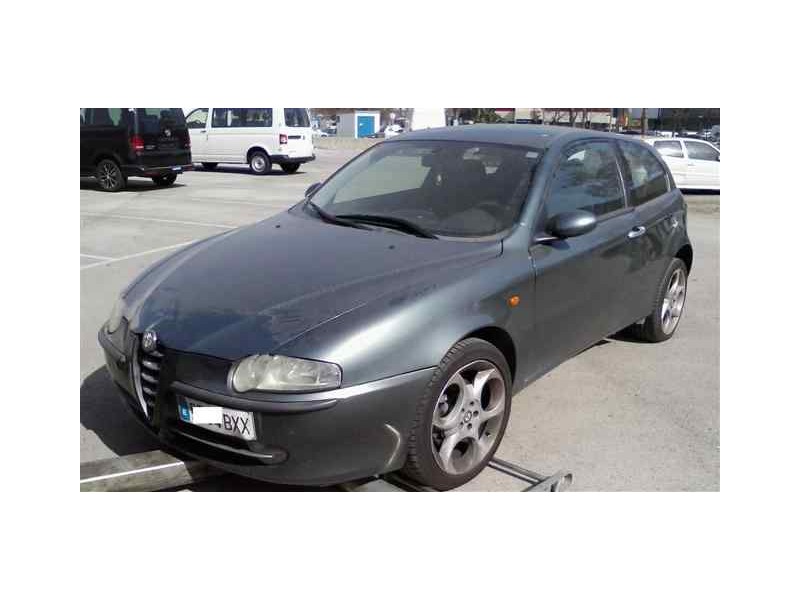 alfa romeo 147 (190) del año 2002