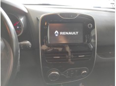 Recambio de navegador / gps para renault clio iv business referencia OEM IAM SLV281156154R TACTIL | | ID: 1380889 | |