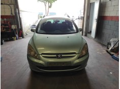 peugeot 307 break / sw (s1) del año 2003