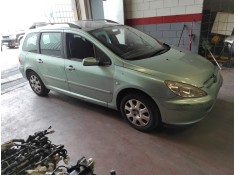 peugeot 307 break / sw (s1) del año 2003 2