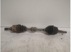 Recambio de palier delantero izquierda para nissan almera (n16/e) acenta referencia OEM IAM   | | ID: 1394500 | |