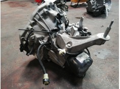 Recambio de caja cambios para renault twingo iii zen referencia OEM IAM JE3003  5 VELOCIDADES 2