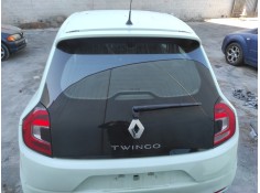 Recambio de porton trasero para renault twingo iii zen referencia OEM IAM 903003203R  