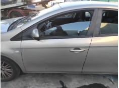 Recambio de puerta delantera izquierda para fiat bravo (198) 1.9 active multijet referencia OEM IAM   