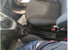 Recambio de consola de freno mano para ford ka (ccu) titanium referencia OEM IAM   | | ID: 1381612 | |