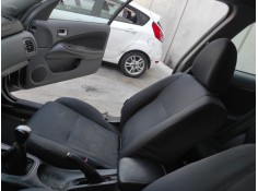 Recambio de asiento delantero derecho para nissan almera (n16/e) acenta referencia OEM IAM  AIRBAG | | ID: 1394775 | |
