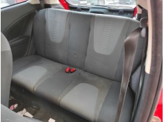 Recambio de asientos traseros para ford ka (ccu) titanium referencia OEM IAM   | | ID: 1325457 | |