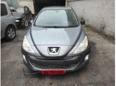 peugeot 308 del año 2009