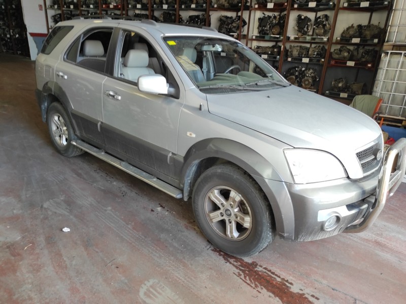 kia sorento del año 2005