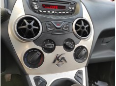 Recambio de mando calefaccion / aire acondicionado para ford ka (ccu) titanium referencia OEM IAM   | | ID: 1325504 | |