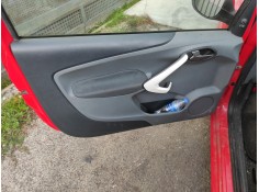Recambio de panel puerta delantera izquierda para ford ka (ccu) titanium referencia OEM IAM   | | ID: 1325516 | |