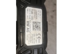 Recambio de airbag acompañante para audi q2 (gab) design edition quattro referencia OEM IAM 81A880204D  | | ID: 1148041 | | 2