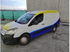 citroen berlingo cuadro del año 2011 2