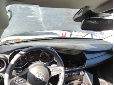 Recambio de salpicadero para alfa romeo giulia (952) executive referencia OEM IAM   