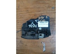 Recambio de cerradura puerta trasera derecha para bmw serie 5 berlina (e60) 535d referencia OEM IAM  14536 | | REF.ID: 93207 | |