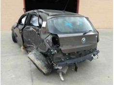 bmw serie 1 berlina (e81/e87) del año 2005 2