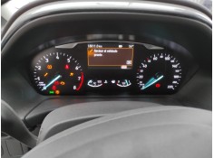Recambio de cuadro instrumentos para ford puma hybrid titanium referencia OEM IAM SLV2499818  