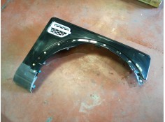 Recambio de aleta delantera derecha para land rover discovery 4 sdv6 hse referencia OEM IAM   | | ID: 1367748 | |