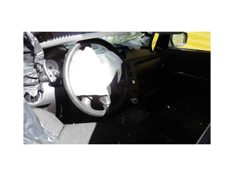 mitsubishi outlander (cu0w) del año 2004