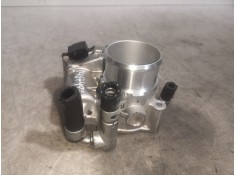 Recambio de caja mariposa para hyundai i20 active tecno referencia OEM IAM 3510004600 0280750672 