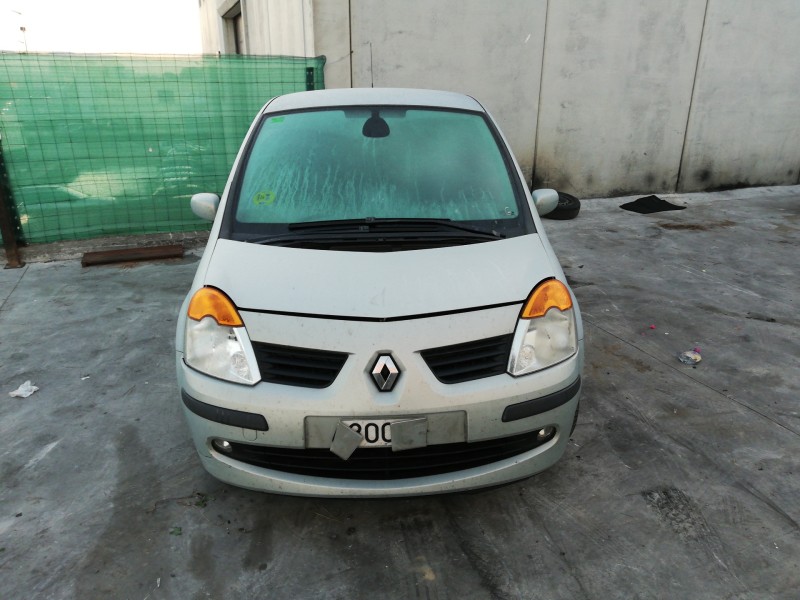 renault modus del año 2006