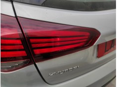 Recambio de piloto trasero izquierdo interior para hyundai i20 active tecno referencia OEM IAM   