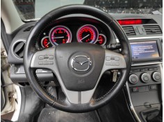 Recambio de volante para mazda 6 lim. (gh) 2.0 crtd 140cv active (4-ptas.) referencia OEM IAM SLVGS1G32980J  | | ID: 1368369 | |