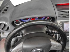 Recambio de volante para mazda 6 lim. (gh) 2.0 crtd 140cv active (4-ptas.) referencia OEM IAM SLVGS1G32980J  | | ID: 1368369 | | 2