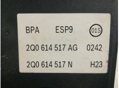 Recambio de abs para volkswagen polo advance referencia OEM IAM SLV2Q0614517AG  | | ID: 1368511 | | 2