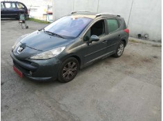 peugeot 207 sw del año 2008 2