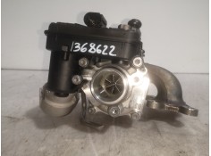 Recambio de turbocompresor para volkswagen polo advance referencia OEM IAM SLV04C145703  | | ID: 1368622 | | 2