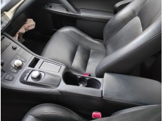 Recambio de consola de freno mano para lexus ct 200h referencia OEM IAM   