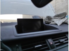 Recambio de navegador / gps para lexus ct 200h referencia OEM IAM SLV8611176080  
