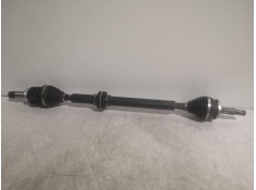 Recambio de palier delantero derecha para lexus ct 200h referencia OEM IAM SLVDW11R   2