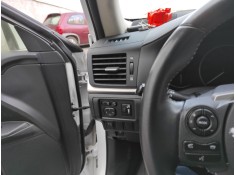 Recambio de rejilla aireadora para lexus ct 200h referencia OEM IAM   