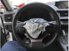 Recambio de volante para lexus ct 200h referencia OEM IAM SLV4510076100C4  
