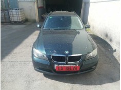 bmw serie 3 touring (e91) del año 2007