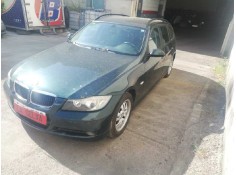 bmw serie 3 touring (e91) del año 2007 2